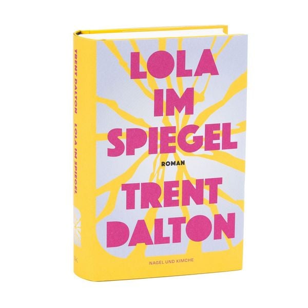 Produktbild: Lola im Spiegel