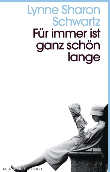 Produktbild: F&uuml;r immer ist ganz sch&ouml;n lange