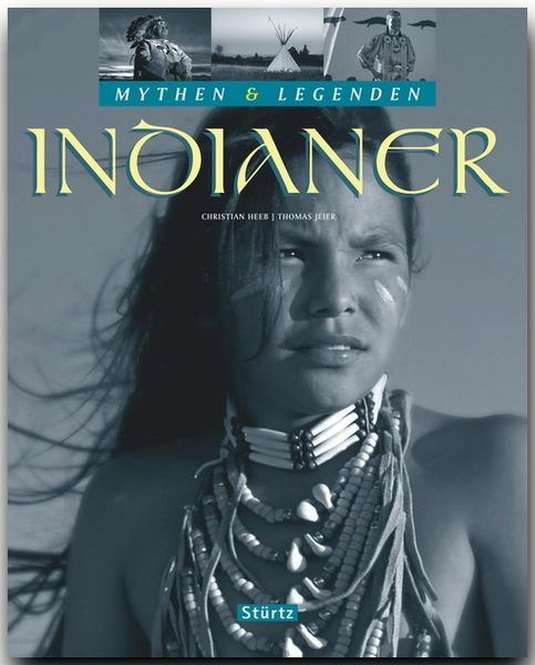 Produktbild: Indianer - Mythen & Legenden