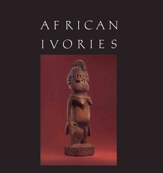Produktbild: African Ivories