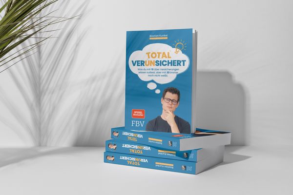 Total ver(un)sichert