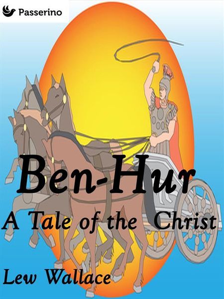 Produktbild: Ben-Hur