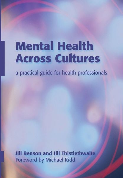 Produktbild: Mental Health Across Cultures