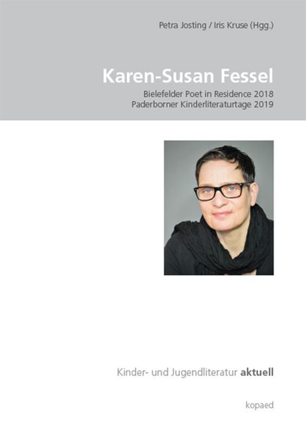 Produktbild: Karen-Susan Fessel