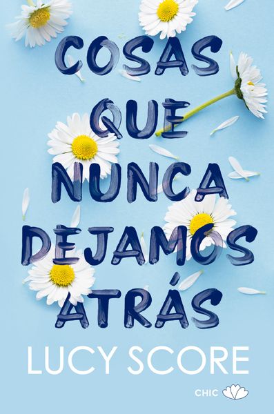 Produktbild: Cosas que nunca dejamos atr&aacute;s