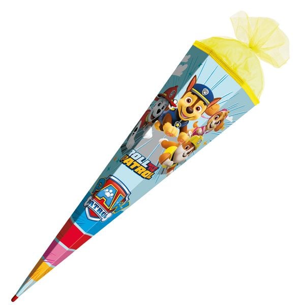 Produktbild: Schult&uuml;te, Paw Patrol, 85cm