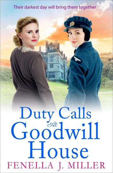 Produktbild: Duty Calls at Goodwill House