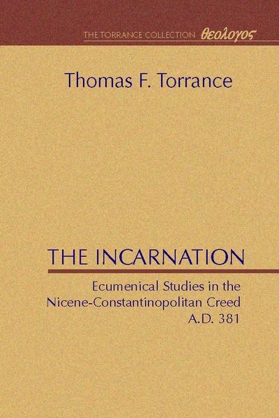 Produktbild: The Incarnation