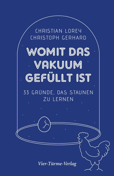 Produktbild: Womit das Vakuum gefüllt ist