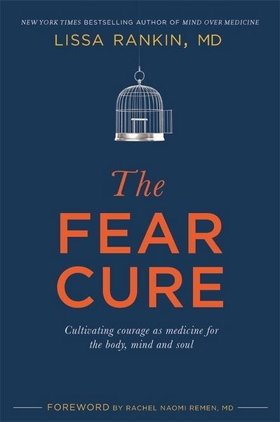 Produktbild: Rankin, L: The Fear Cure