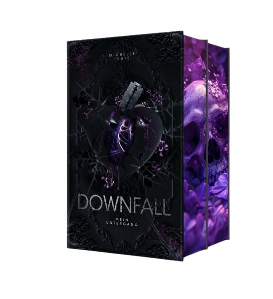 Produktbild: Downfall 1