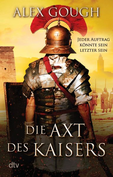 Produktbild: Die Axt des Kaisers