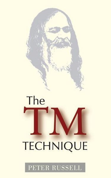 Produktbild: The TM Technique