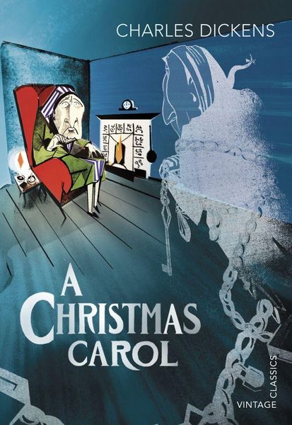 Produktbild: A Christmas Carol