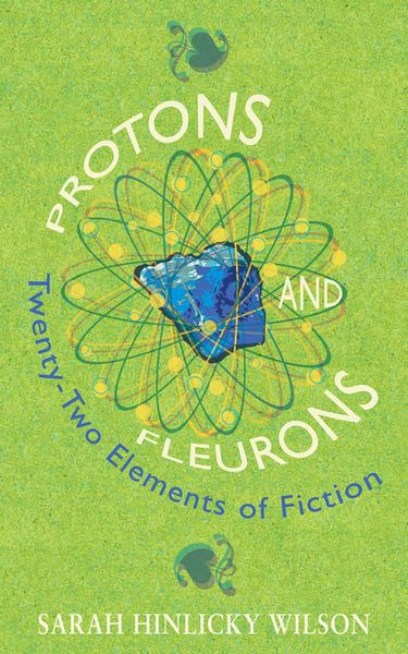 Produktbild: Protons and Fleurons