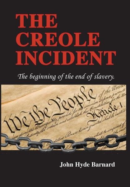 Produktbild: The Creole Incident