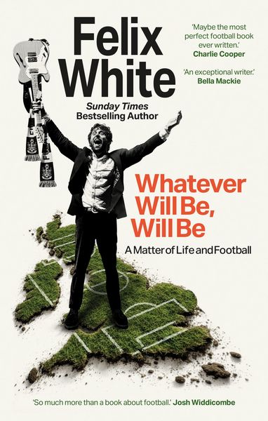 Produktbild: Whatever will be, will be
