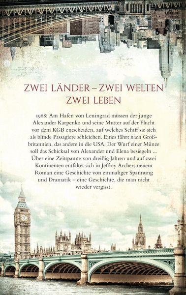 Produktbild: Traum des Lebens