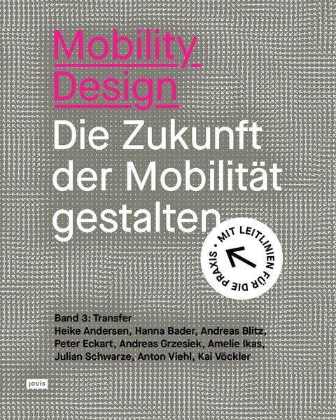 Produktbild: Mobility Design