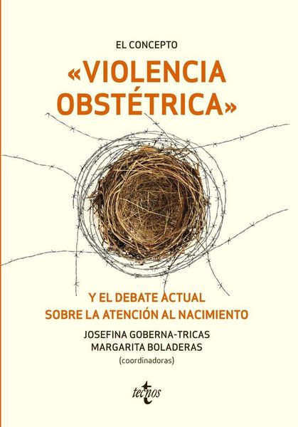 Produktbild: El concepto violencia obst&eacute;trica y el debate actual sobre la atenci&oacute;n al nacimiento