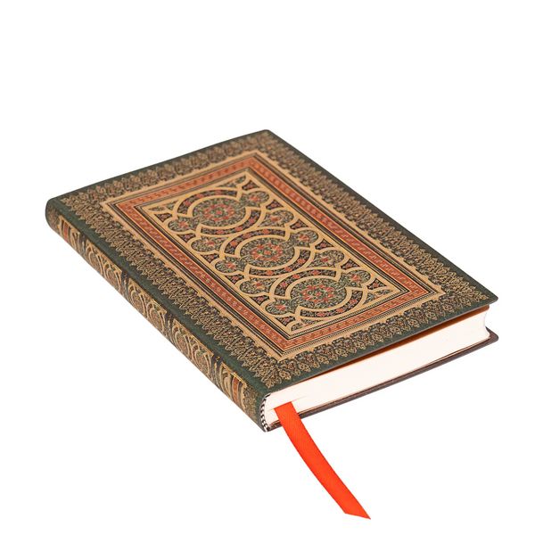 Produktbild: Softcover Notizbuch, Daphnis, Mini, Liniert
