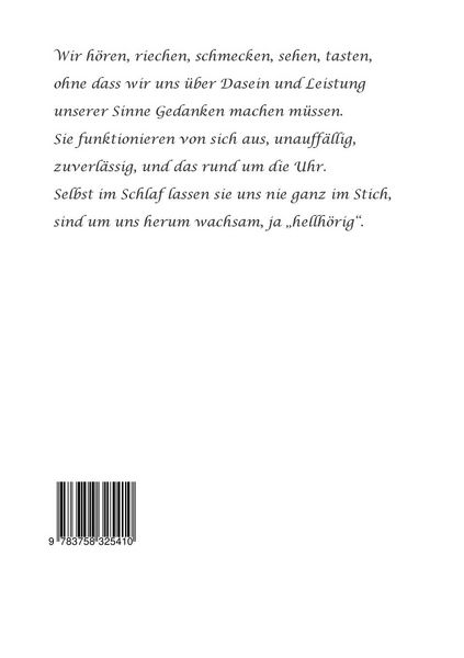 Produktbild: SinnenReize