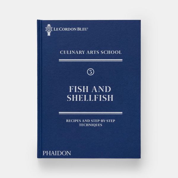 Produktbild: Le Cordon Bleu Culinary Arts School