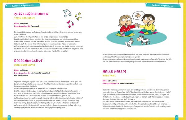 Produktbild: Wir in Bewegung