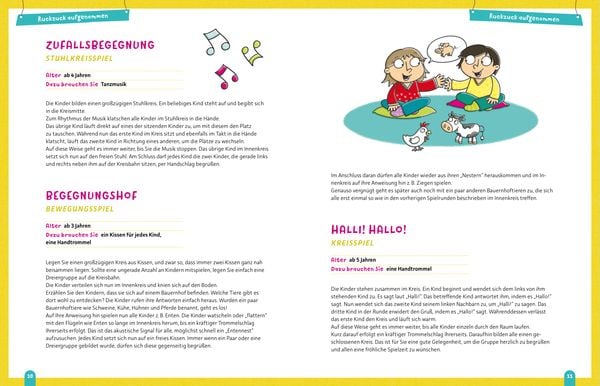 Produktbild: Wir in Bewegung