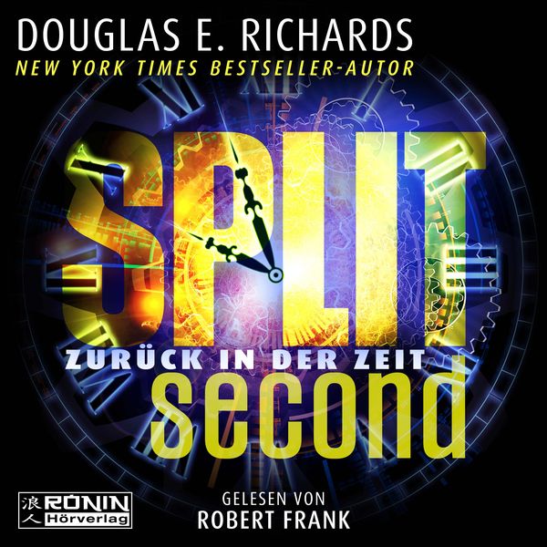 Produktbild: Split Second