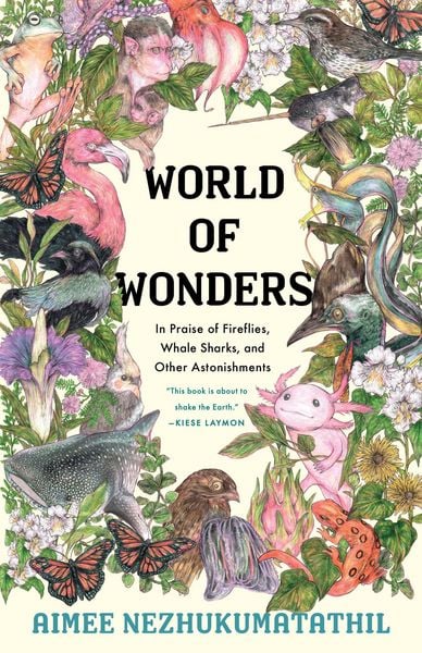 Produktbild: World of Wonders