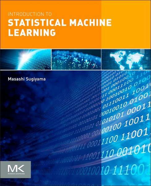 Produktbild: Introduction to Statistical Machine Learning