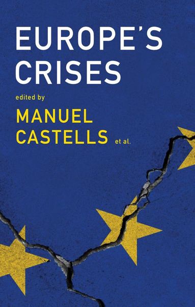 Produktbild: Europe's Crises
