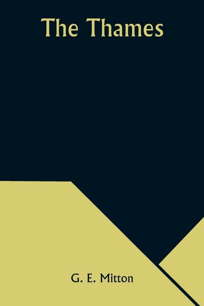Produktbild: The Thames