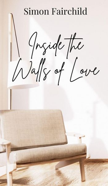Produktbild: Inside the Walls of Love