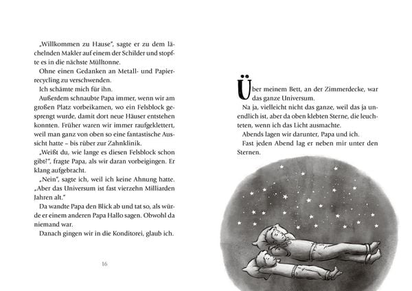 Produktbild: Gurke und die Unendlichkeit