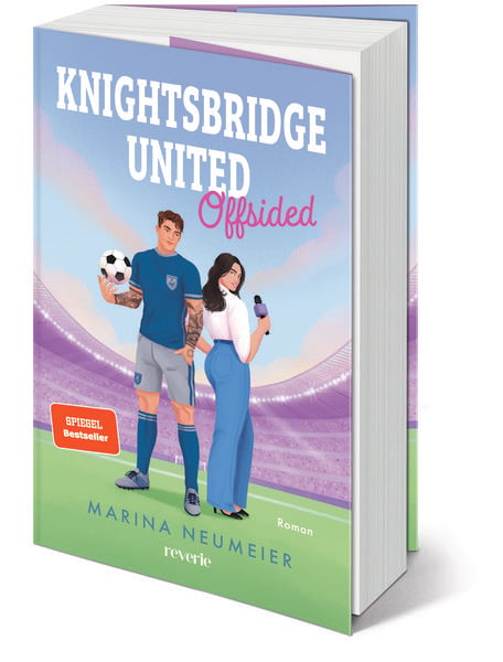 Produktbild: Knightsbridge United