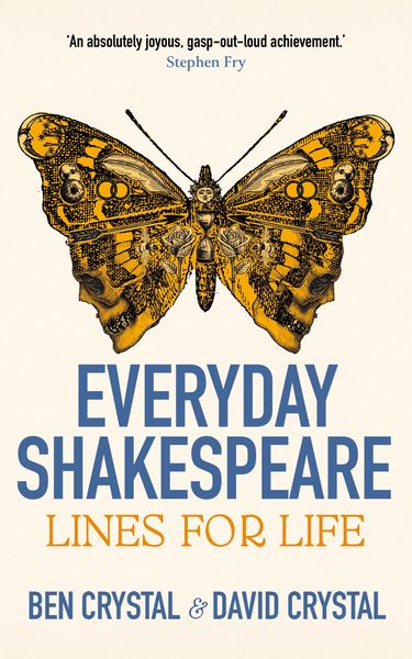 Produktbild: Everyday Shakespeare