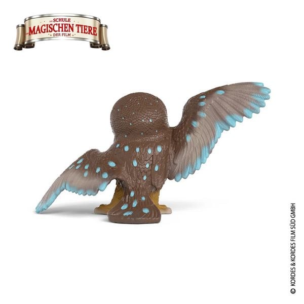 Produktbild: schleich&reg; 14951 Eule
