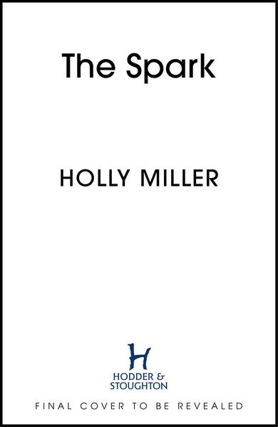 Produktbild: Miller, H: Spark
