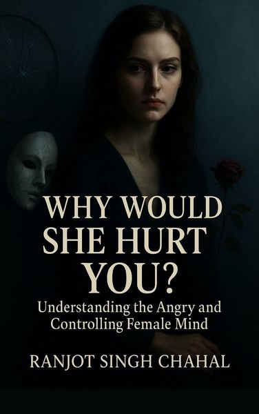 Produktbild: Why Would She Hurt You?