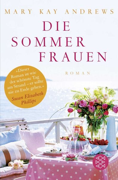 Produktbild: Die Sommerfrauen