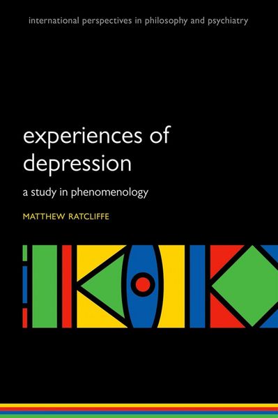 Produktbild: Experiences of Depression