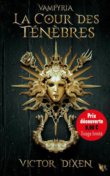 Produktbild: La Cour des T&eacute;n&egrave;bres