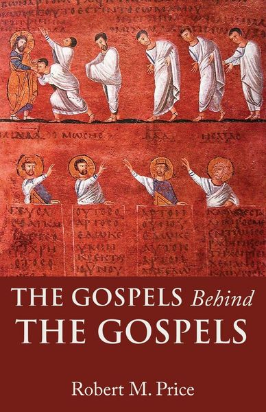 Produktbild: The Gospels Behind the Gospels