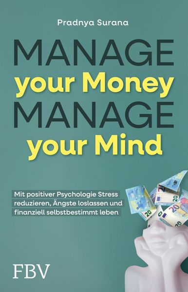 Produktbild: Manage your Money, Manage your Mind