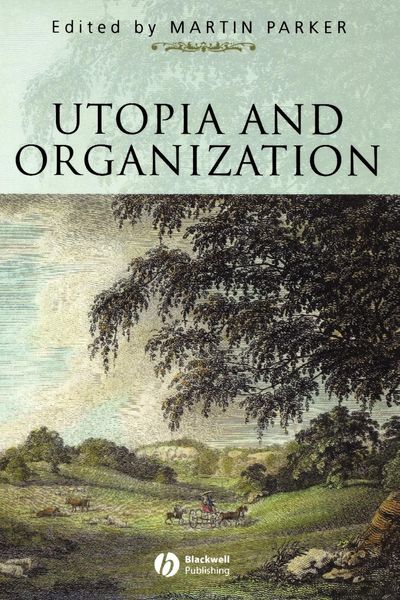 Produktbild: Utopia Orgn