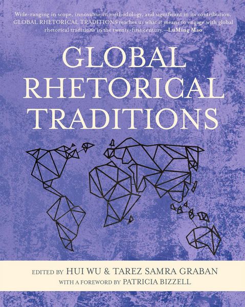 Produktbild: Global Rhetorical Traditions