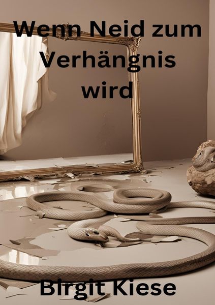 Produktbild: Wenn Neid zum Verh&auml;ngnis wird