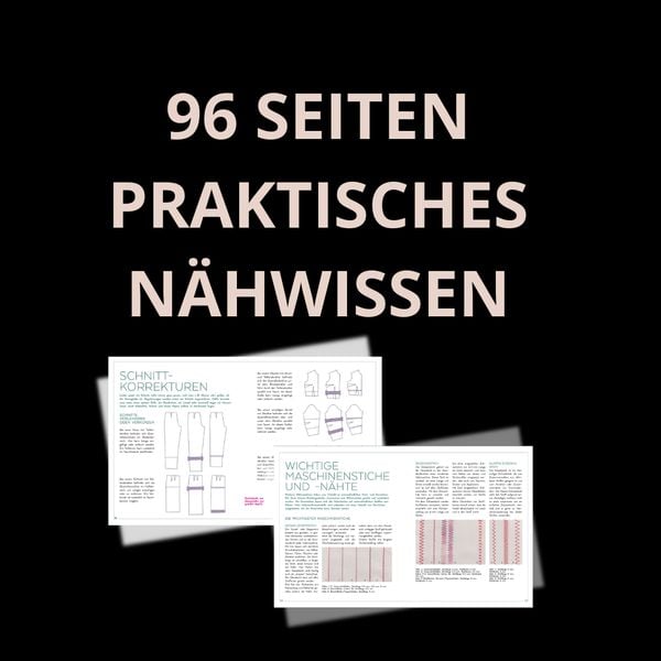 Produktbild: N&auml;hen to go